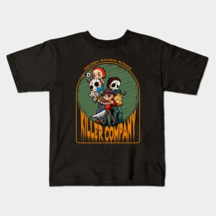 Killer company Kids T-Shirt